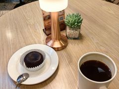 -逸派咖啡 EPARKCOFFEE(广安门店)