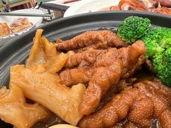 -幸运楼(北京路店)