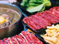 -潮味四季潮汕牛肉火锅(来凤街店)