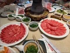 -阳坊大都涮羊肉(阳坊总店)