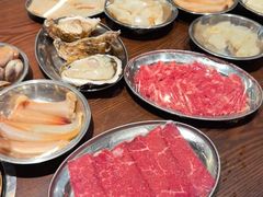 -行运海鲜食集(北京首店)