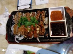 -东林海岸大酒店-餐饮部(黄海路店)