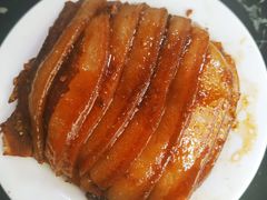 烧白-李记小小吃(涪江路店)