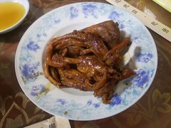 卤味-许村蟹面(海宁许村大道店)