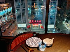 -喜悦烤鸭·新京菜(王府井店)