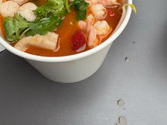 经典虾面-明月虾面(厦禾路店)