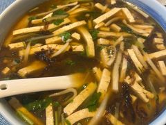 -和雅集素食(景区店)