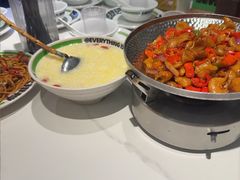 -欧记大排档·景德菜(上海首店)