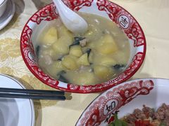 -聚味瞿记·龙虾堂(天元店)