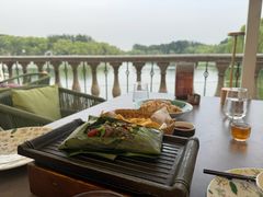 -沿途四季·云南菜·诗酒茶(蓝色港湾店)