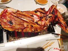 -AK47烤羊腿串吧(柳浪家园店)