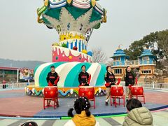 -无锡动物园·太湖欢乐园