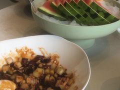 -盛百味·家宴餐厅(霸州分店)