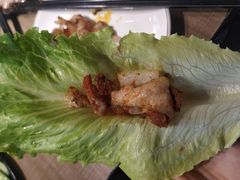 -石记东北风味烤肉店(子固路店)