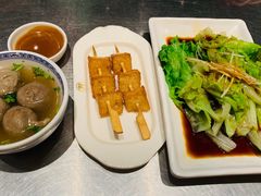 -潮界(虹桥新天地店)