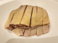 -老吉士酒家(天平路店)