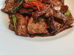 -太守宴·蘭院(天塔店)