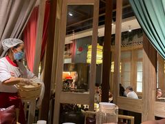 -湘阁里辣(沙井华润万家店)