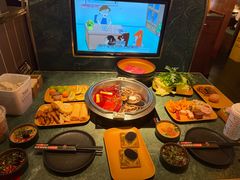 -牛New寿喜烧(中山公园龙之梦店)