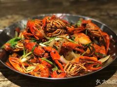 -赤甲皇(仙霞路店)