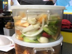-黄记煌三汁焖锅(崇文门店)