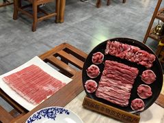 -东来顺•非遗火锅(外滩店)
