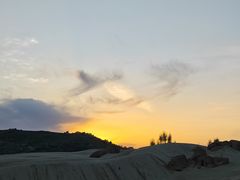 -玉龙沙湖景区