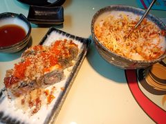 -猛式料理嘉州新光天地店
