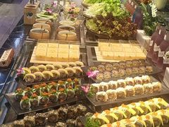 -非烤勿扰韩料自助烤肉(松山湖万科店)