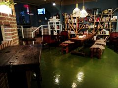 android_upload_pic-美好时光咖啡馆(陕西广电丝路文化大厦店)