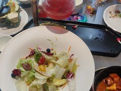 -3号仓库·创意中国菜(乐清正大广场店)