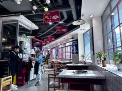 -蛙一刀·麻椒鱼火锅(金仙桥店)