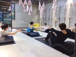 点击看大图 -JC·YOGA静禅瑜伽普拉提