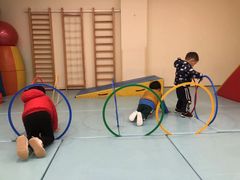 -自然树儿童之家(海珠翠城花园托育.早教校区)