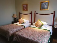 -上海新协通国际大酒店