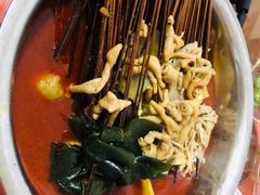 -老瓦房冷锅串串(文殊院店)