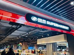 -物美大卖场(玉蜓桥店)