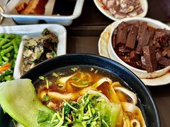 -东方削面(迎泽街店)