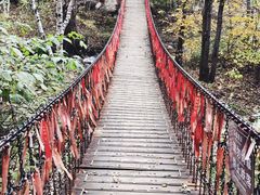 -道须沟旅游风景区