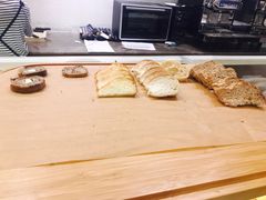 试吃-WHEAT&BAKER-麥(凯德来福士店)