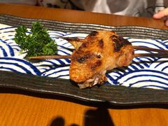 烤翅-合风谷(南下塘店)