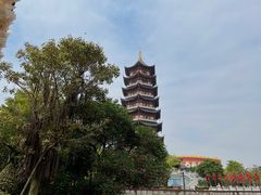 -厦门方特东方神画