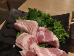 -新石器烤肉(南站店)