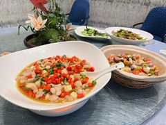 -俏巴渝·家宴·生日宴(锦绣城店)