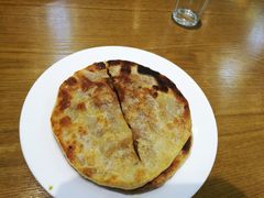 馅饼-中来顺回民饭店(二道街店)