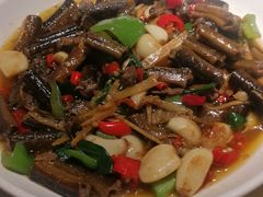 -梁家大院•农家菜(昆山会展中心店)