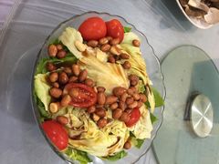 乾毓德平价海鲜烧烤城-天津乾毓德饭庄·清真传统炒菜·海鲜烧烤(咸阳路店)