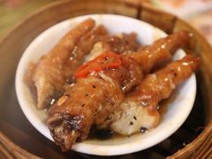 -添好运点心专门店(深水埗店)