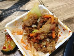 -朴鲸家正宗韩国料理(福田店)