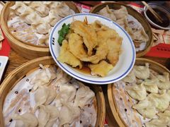 -新兴园饺子馆(河南街店)